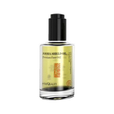 Simondsijų aliejus ByTheQuality Jojoba Shield Oil