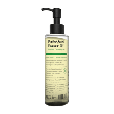 Valomasis aliejinis prausiklis ByTheQuality Perfect Quick Eraser Oil