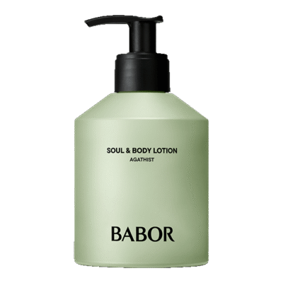 Soul & Body lotion kūno losjonas Agathist 250ml