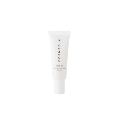 COSMEDIX Maitinamasis apsauginis serumas CELL ID MINI