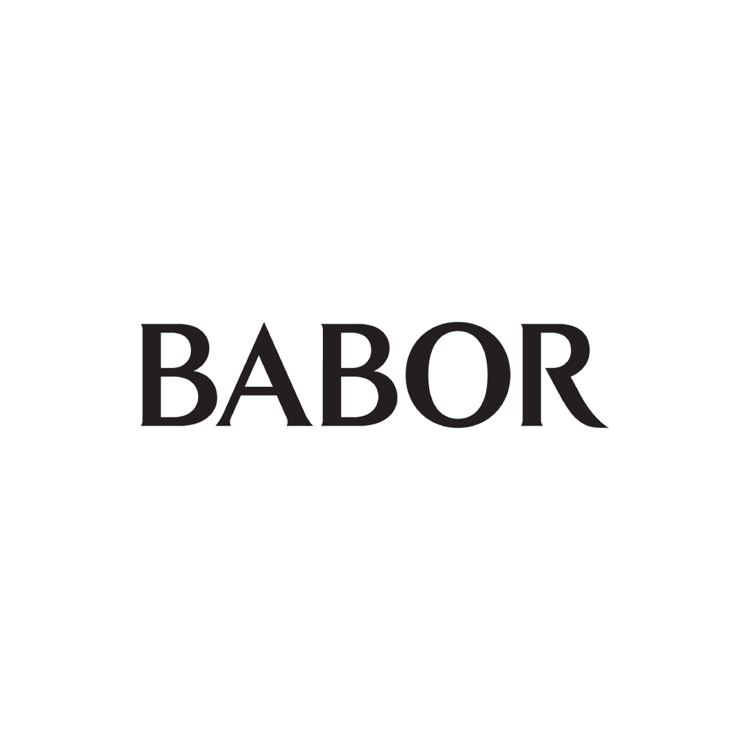 BABOR_Logotipas_1