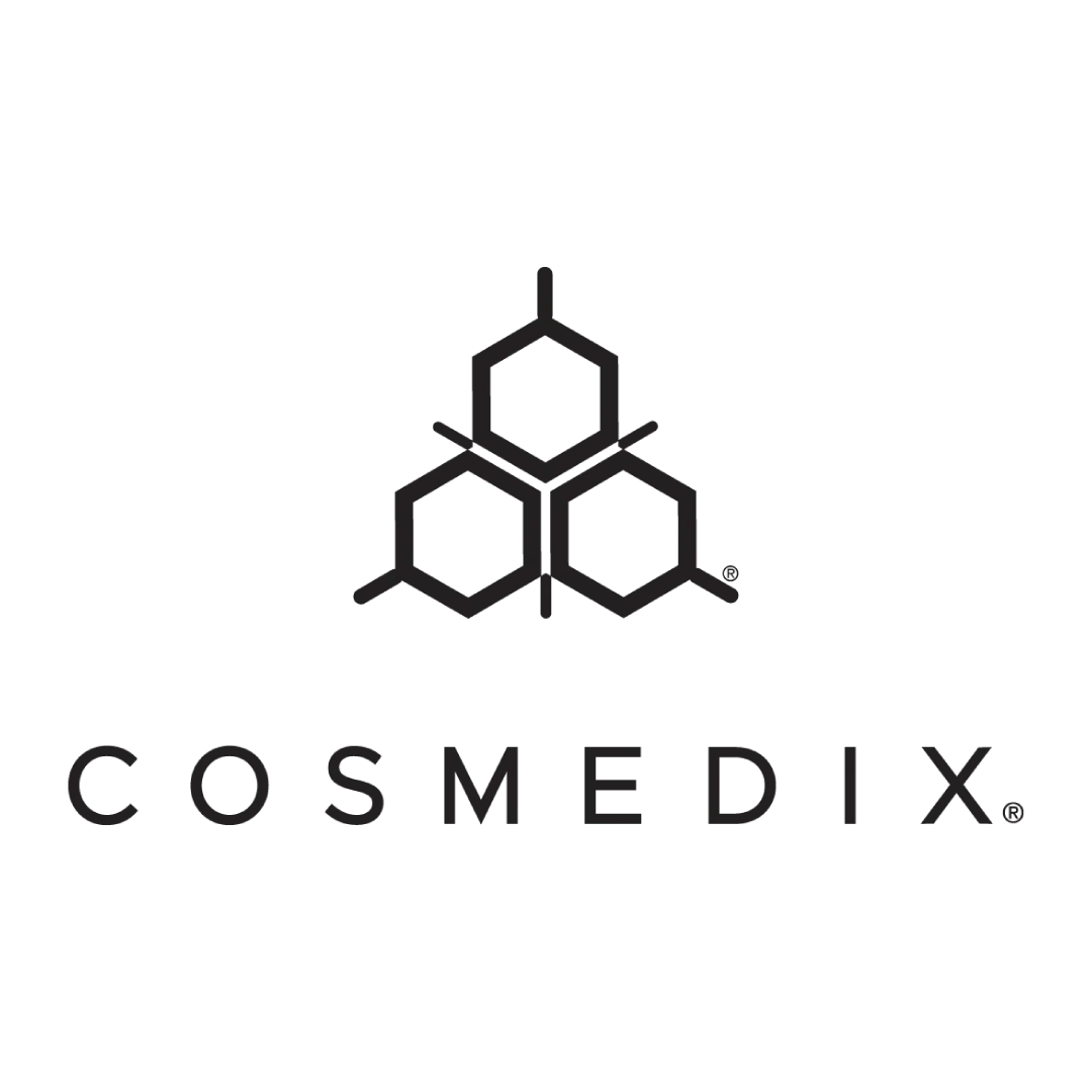 COSMEDIX-logotipas