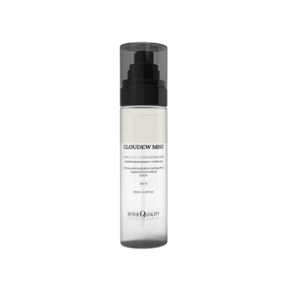 Drėkinanti veido dulksna ByTheQuality Cloudew Mist