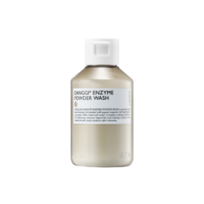 Fermentinis enziminis prausiklis jautriai ir probleminei odai THE iLLON DANGGI ENZYME POWDER WASH 80 g