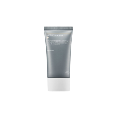 Apsauginis serumas nuo saulės SPF50+ PA++++ THE iLLON FORDEF® Sun Serum, 60 ml