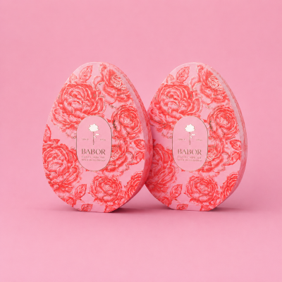 28 ampulių kursas BABOR Easter Egg