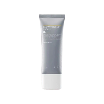Skaistinantis ir švytėjimo suteikiantis kremas THE iLLON GLOW TONE UP CREAM+ SPF50+ PA++++ 40 g