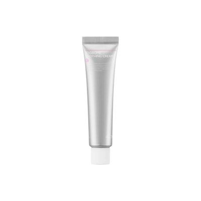 Raminantis kremas jautriai ir probleminei odai THE iLLON LOGBIOME Soothing Cream 70 g
