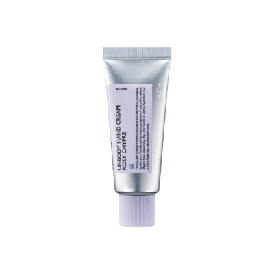 Drėkinamasis rankų kremas UNBODY Rosy Chypre The iLLON