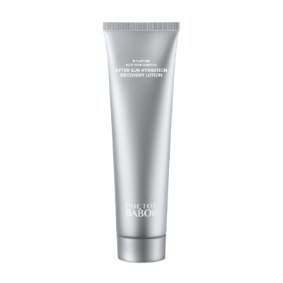 BABOR drėkinantis losjonas po saulės After Sun Hydration Recovery Lotion