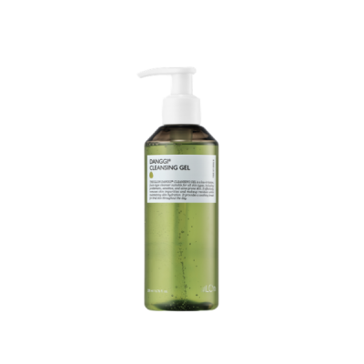 Raminamasis valomasis gelis jautriai odai THE iLLON DANGGI Cleansing Gel, 200 ml
