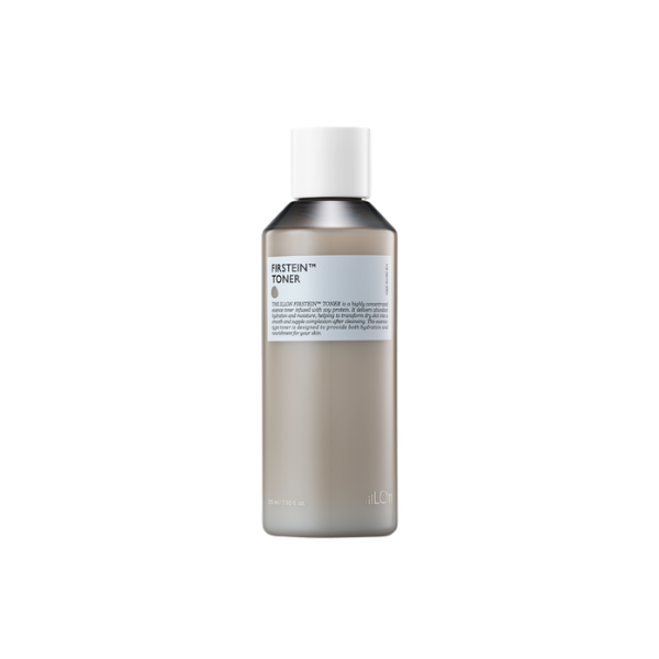 Pieniškas lamelinis tonikas-esencija sausai ir jautriai odai THE iLLON FIRSTEIN TONER, 210 ml
