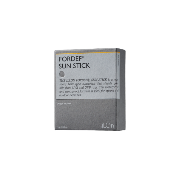 fordef sunstick pakuot