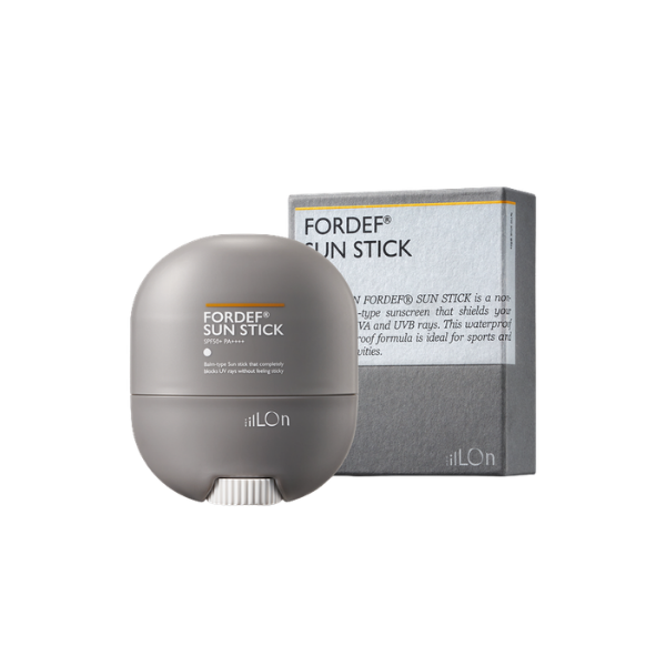 fordef sunstick su pakuote