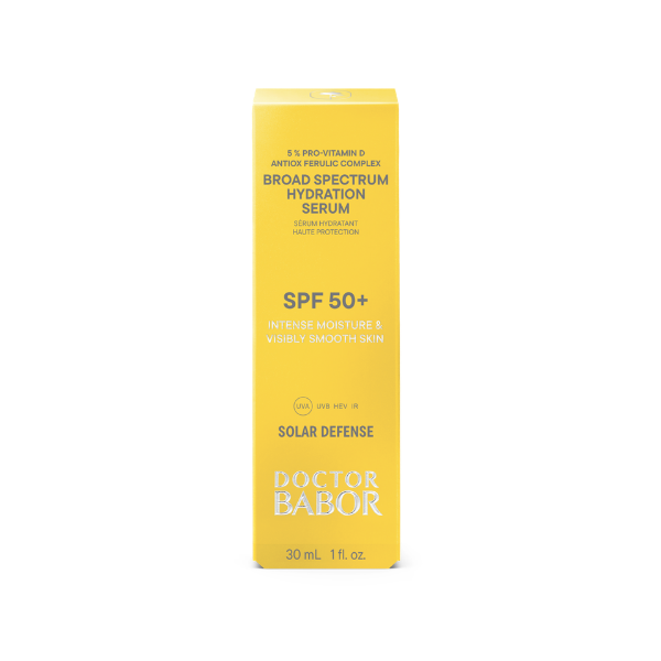 hydration serum
