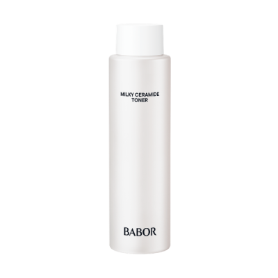 BABOR drėkinamasis kreminės tekstūros tonikas su keramidais Milky Ceramide Toner
