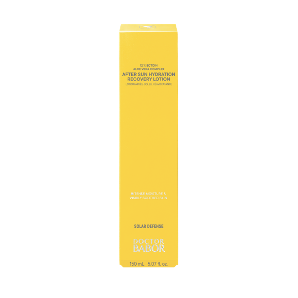 recovery lotion