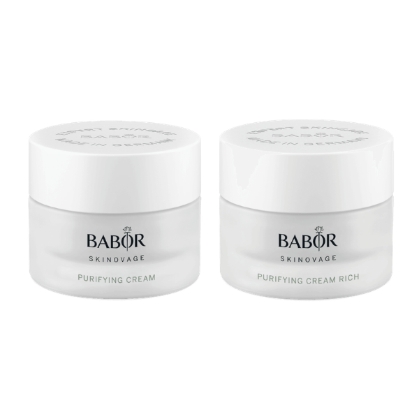 purifying cream ir cream rich